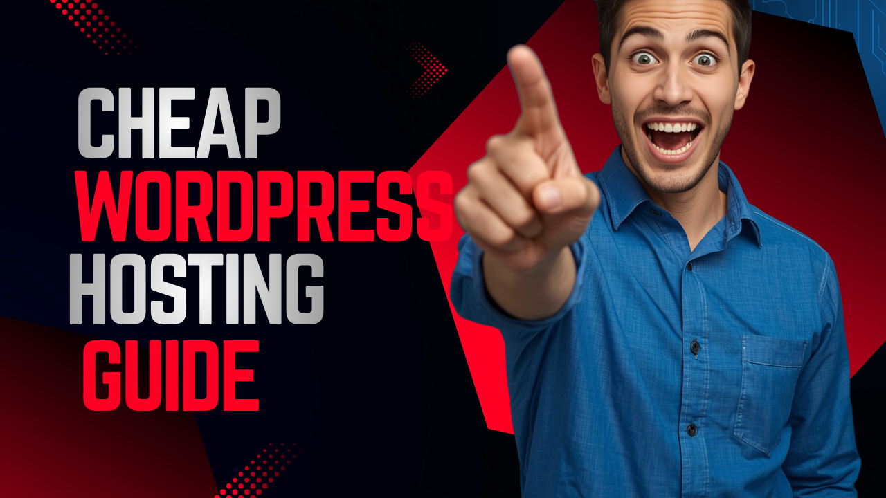 Cheap WordPress Hosting: The Practical Setup Path for Your First Site