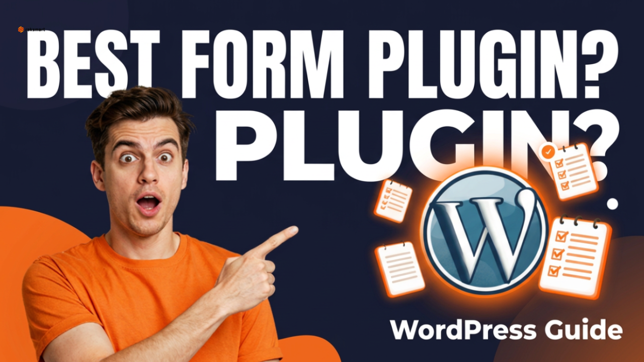 WordPress Form Plugin Guide: How to Choose the Right One