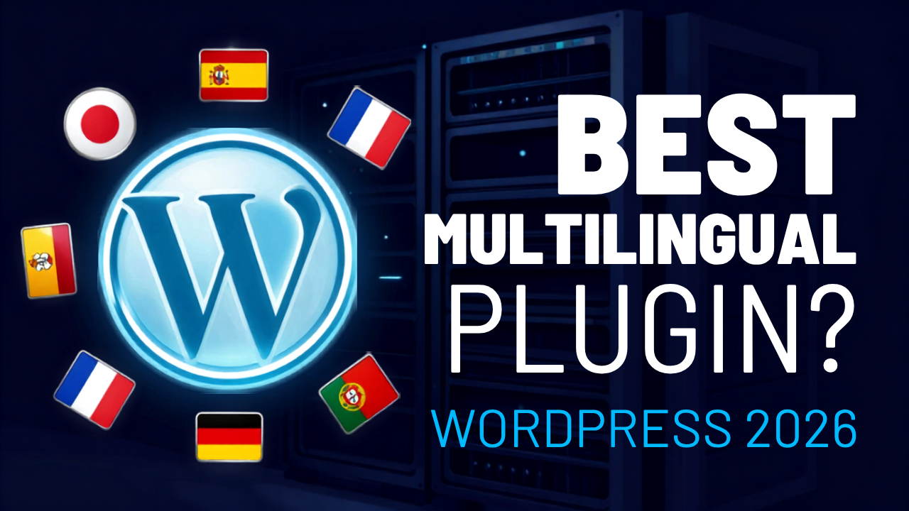 Server-Ready WordPress Multilingual Plugin Selection: A Technical Guide