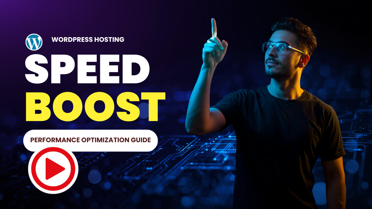 WordPress Hosting Performance Optimization: A Practical Tuning Guide