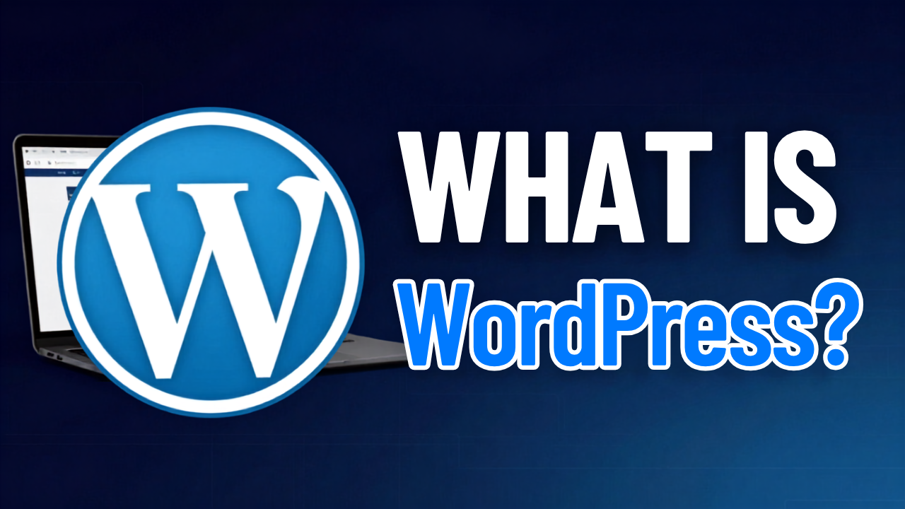 What Is a WordPress Website? A Practical Breakdown for Beginners and Site Evaluators