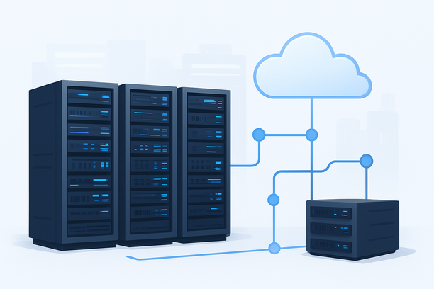 Evaluating and Setting Up the Right US WordPress Hosting for Your Project