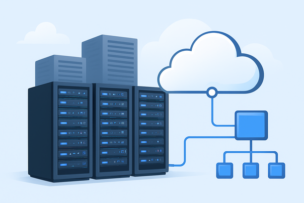 Setting Up a US WordPress Development Staging Site: A Secure Workflow