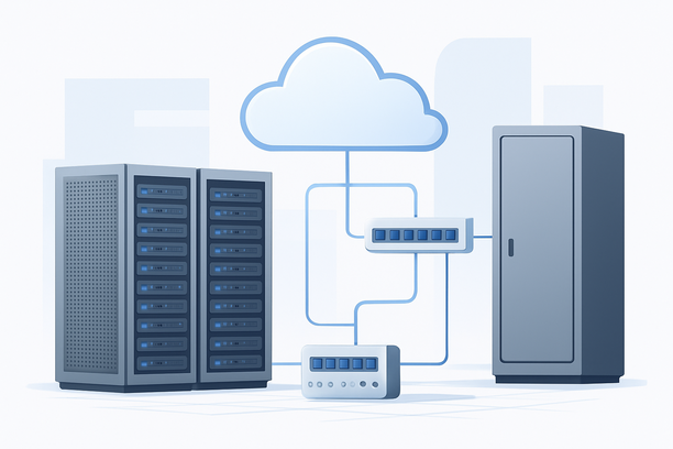 Building a WordPress Site for US Auditors: From Server to Launch