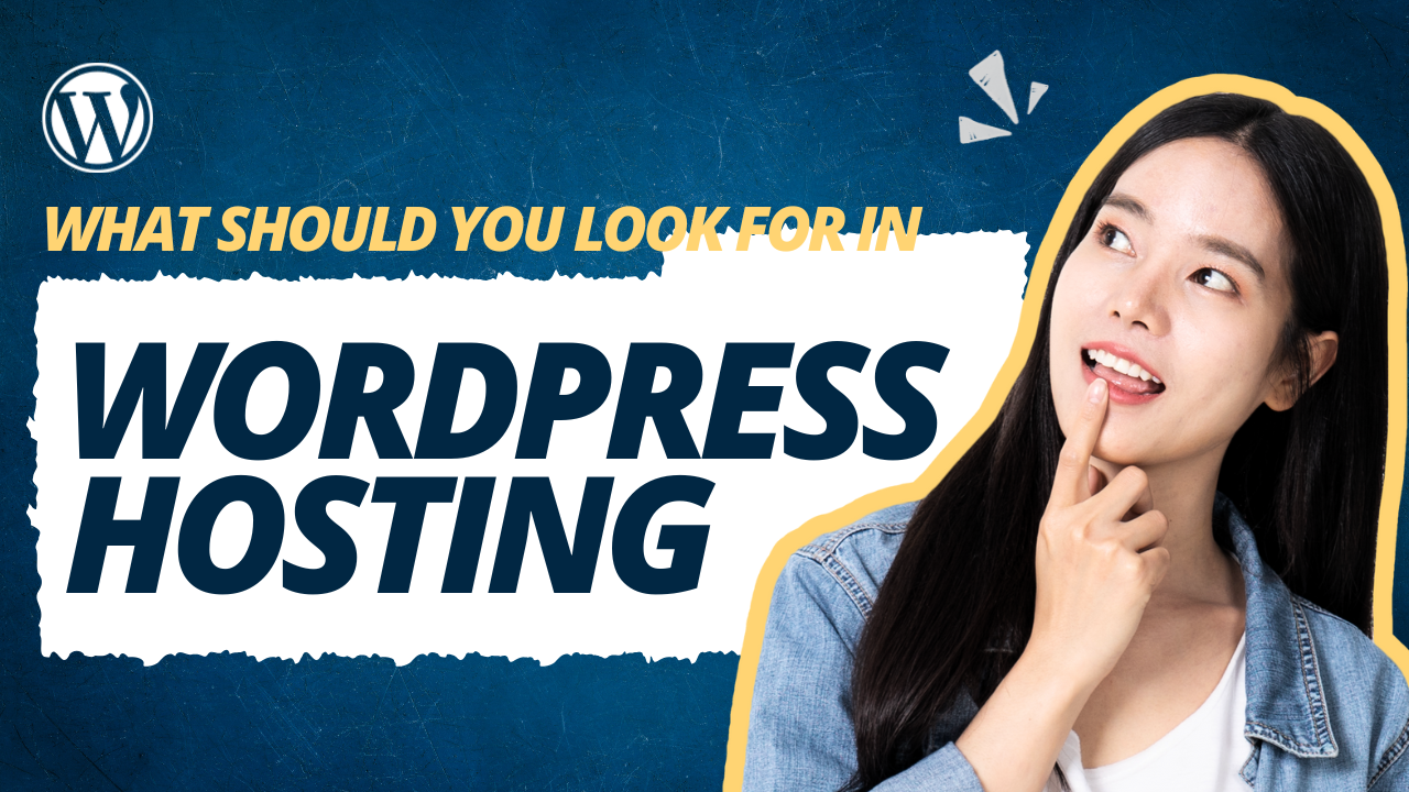 What Should You Look for in WordPress Hosting — and How Does RakSmart Measure Up?