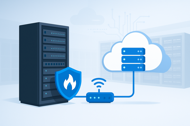 The Layered WordPress Security Setup Guide: From Server Firewall to Login Protection