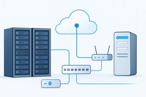 WordPress Development Hosting Requirements: Matching Your Server to the Project