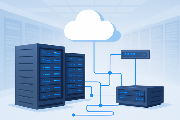 How to Choose WordPress Hosting: A Step-by-Step Evaluation Process for Your Project