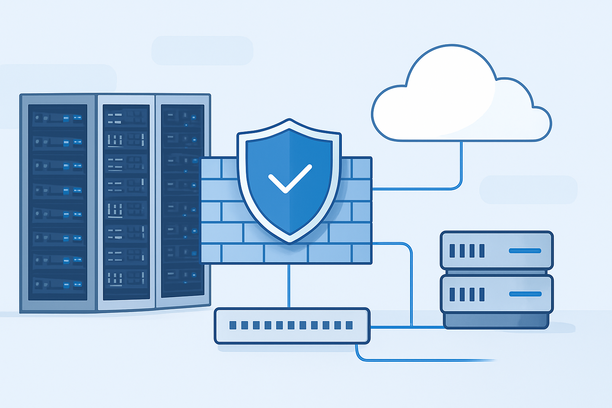 WordPress Firewall Setup: A Practical Two-Layer Defense Tutorial