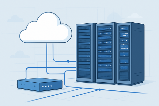 WordPress Hosting Blueprint: The Beginner’s Setup Checklist