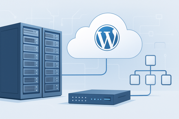 Building a Mobile-First WordPress News Site: The Integrated Setup Tutorial
