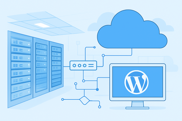 Optimizing WordPress for SEO: The Execution Playbook from Server to Search Results