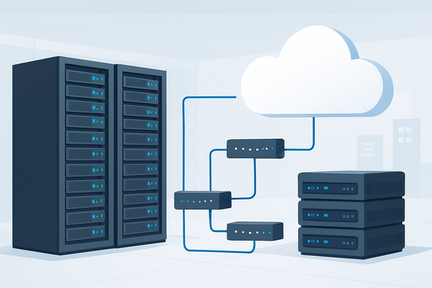 WordPress Hosting Compared: Choosing the Right Server for Your Site’s Growth