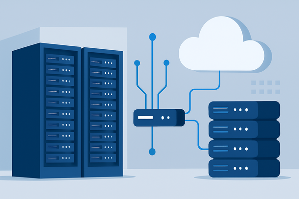 Beyond Keywords: Integrating Server Infrastructure into Your WordPress SEO Strategy