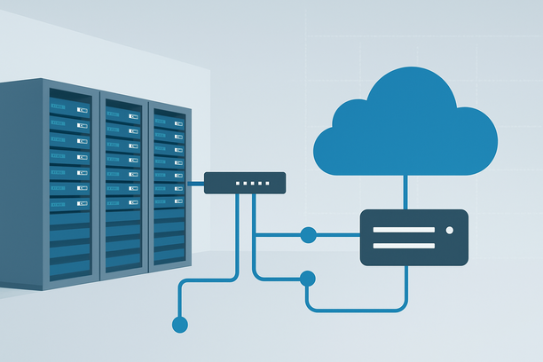 WordPress Staging Site Setup: The Infrastructure Blueprint Most Tutorials Skip