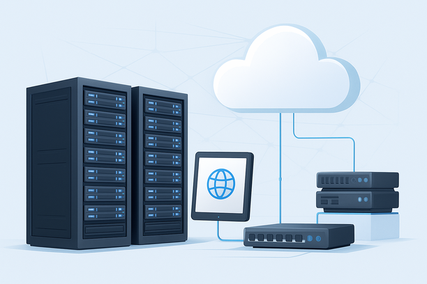 How to Choose the Best WordPress Hosting for Your Small Business