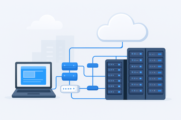 WordPress Development Workflow: From Local Setup to Production Deployment
