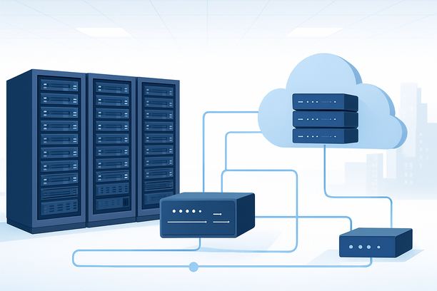 WordPress Hosting for High Traffic Sites: A Performance-Driven Selection Framework