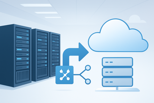 WordPress Hosting Migration Guide: Move Your Site Without Losing Traffic or SEO