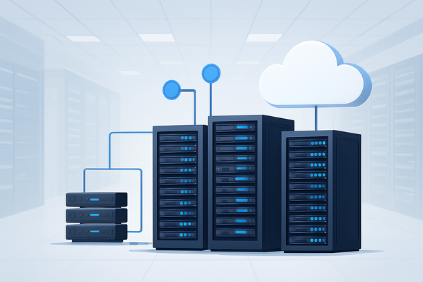 Choosing the Best US WordPress Hosting: A Data Center Selection Framework
