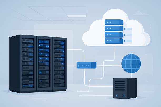 Choosing US WordPress Hosting for Your Small Business: A Practical Setup Guide