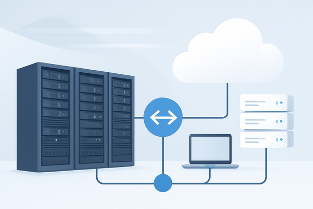 WordPress to US Hosting: A Decision-Focused Migration Plan