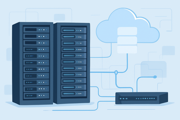 Building Your Website’s Foundation: The Smart Guide to Cheap WordPress Hosting for Small Sites