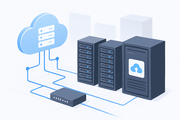WordPress Hosting Comparison: Match Your Site to the Perfect Server Tier