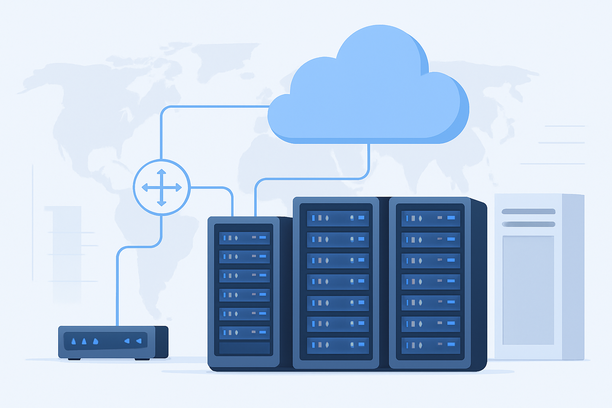 The Dedicated Server WordPress Installation: Securing Your Foundation Before the First Command