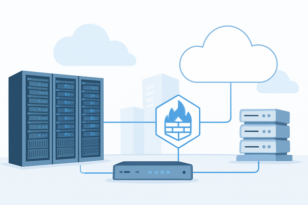 Building a Layered WordPress Firewall: A Step-by-Step Setup Tutorial