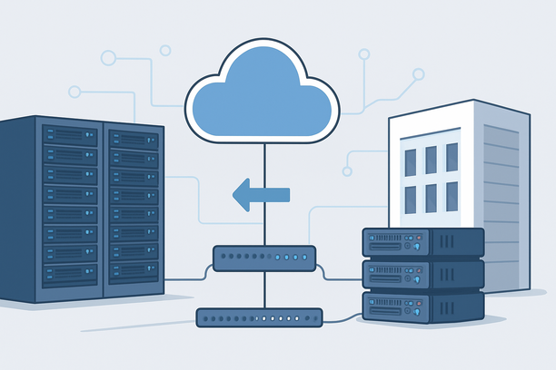 The WordPress Hosting Mismatch: A Decision-Matrix Guide to Avoiding Costly Mistakes