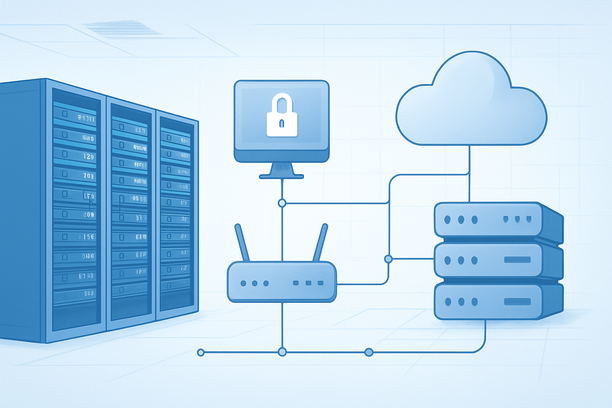 From Login to Launch: A Step-by-Step WordPress Installation on a Dedicated Server