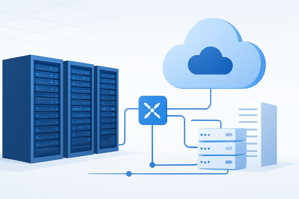 Choosing Your US Managed WordPress Host: A Technical Decision Framework