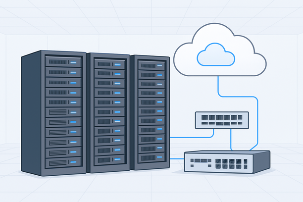 Complete US WordPress Setup: From Server to Live Site