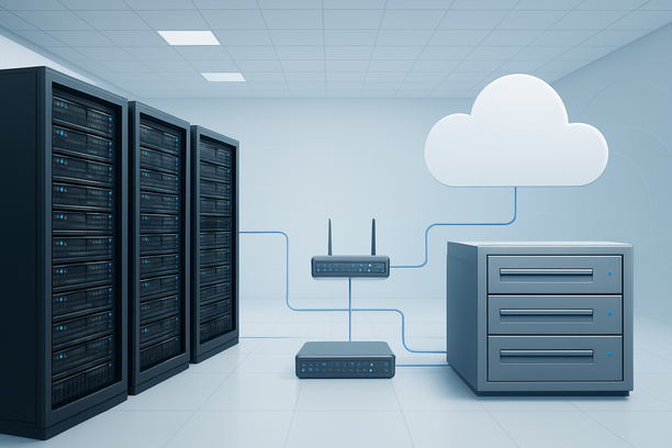 WordPress Setup Tutorial: Deploying a Site with a Control Panel on a VPS