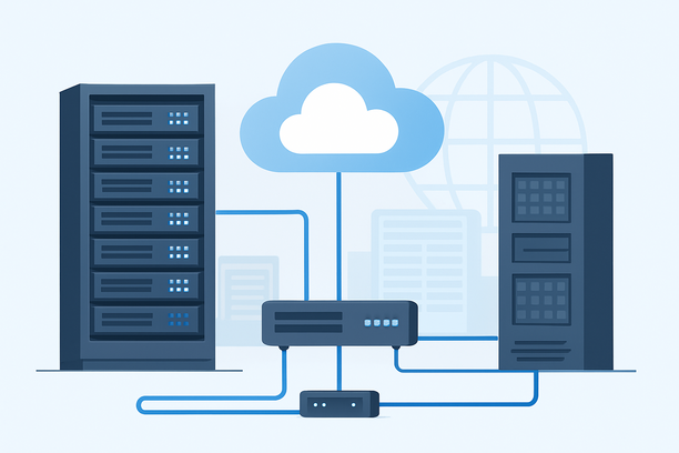 Deploying WordPress on a US Server: From Provisioning to First Login