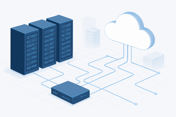 Manual or One-Click? Your Complete Path to WordPress on a US Server