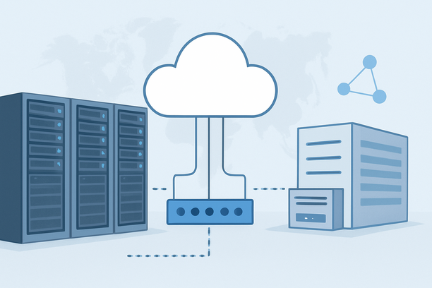 How to Migrate a WordPress Site to a US Host: A Complete Step-by-Step Guide
