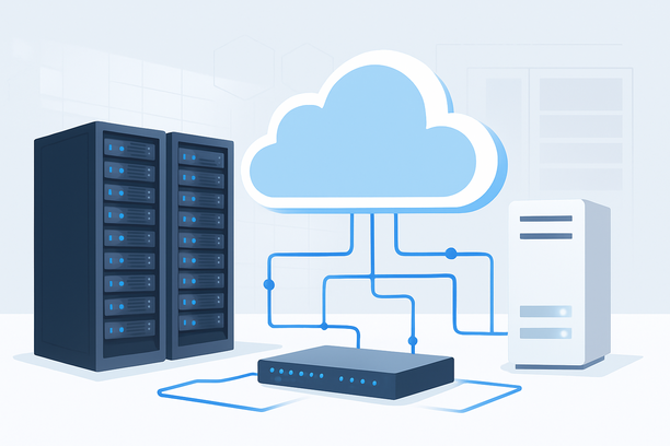 Deploying WordPress on a US Server: A Practical Step-by-Step Guide