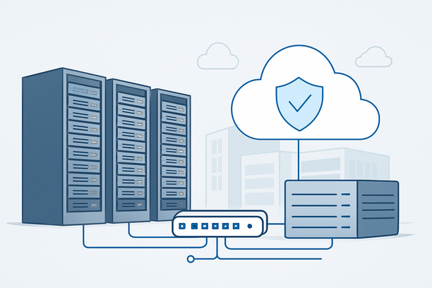 Choosing US WordPress Hosting with Free SSL: An Evaluation Framework for Performance and Security