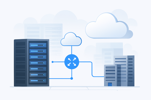 WordPress on a US Server: A Complete Deployment Guide from Provisioning to Launch