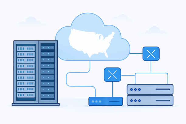 How to Deploy WordPress on a US Server for Optimal North American Performance