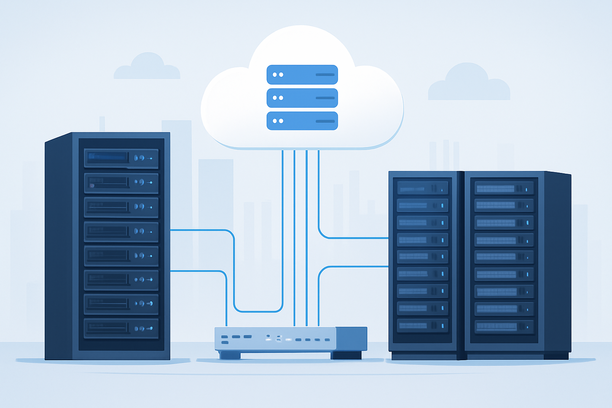 Beyond the Basics: The Strategic Guide to US WordPress Hosting for WooCommerce