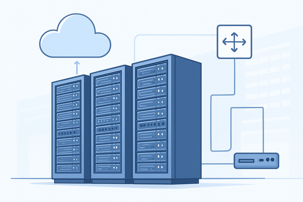 Selecting High-Performance US Hosting for WordPress Installation: Key Metrics and Trade-offs
